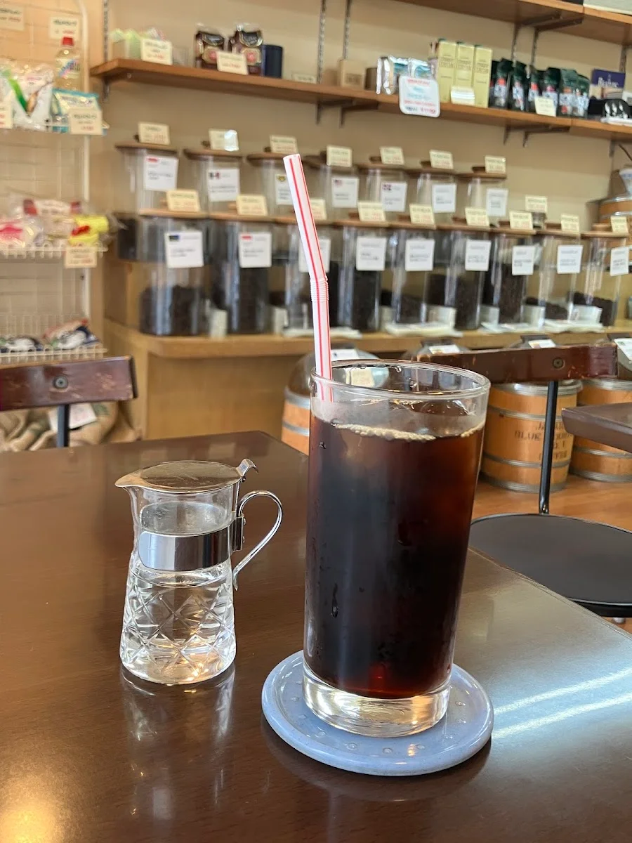 Beat Coffee · 9